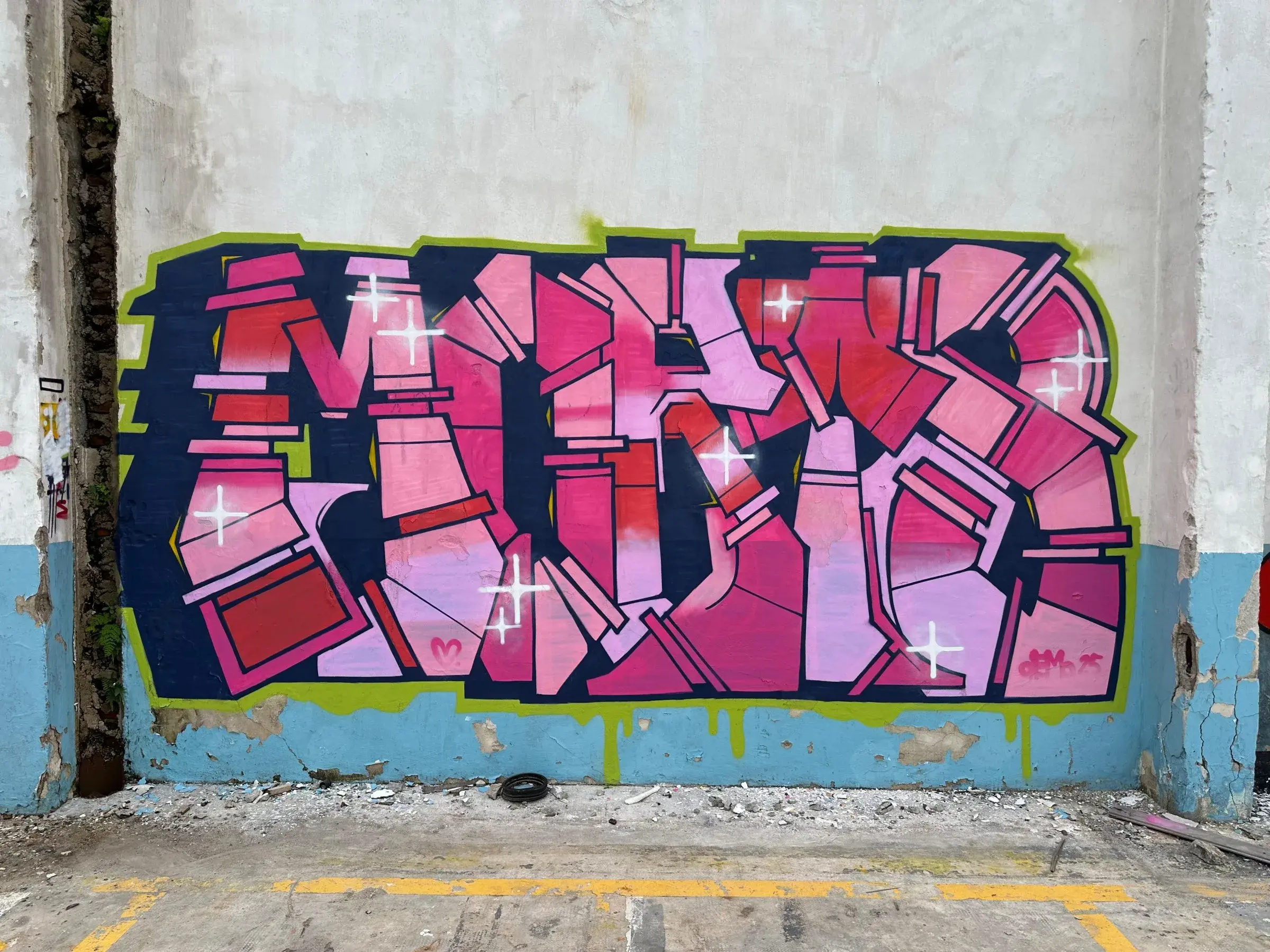 Letras