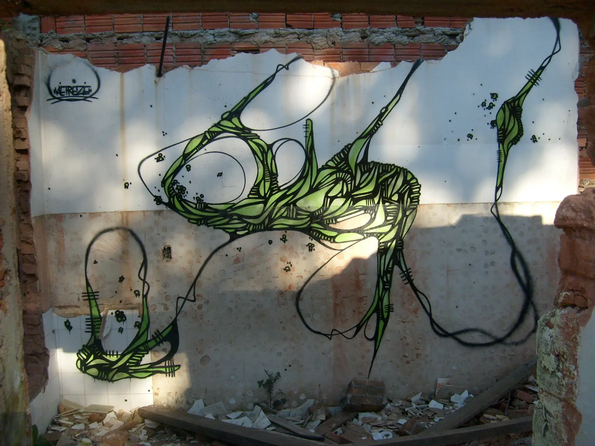Abstrato
