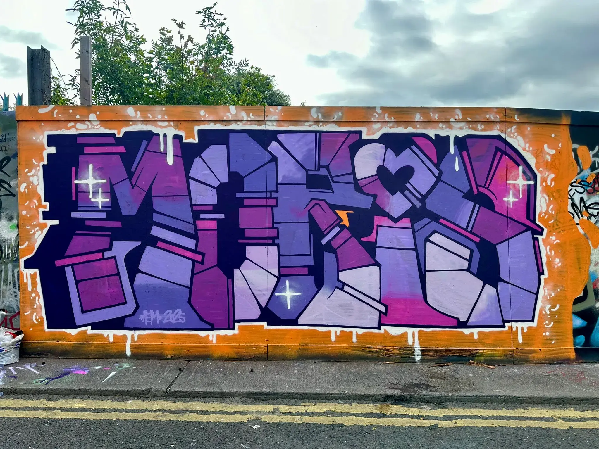 Letras