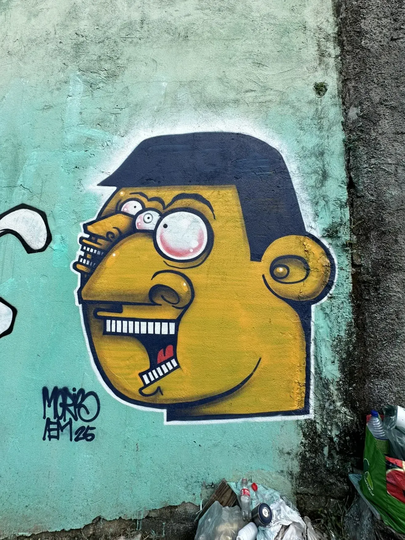 Personagens