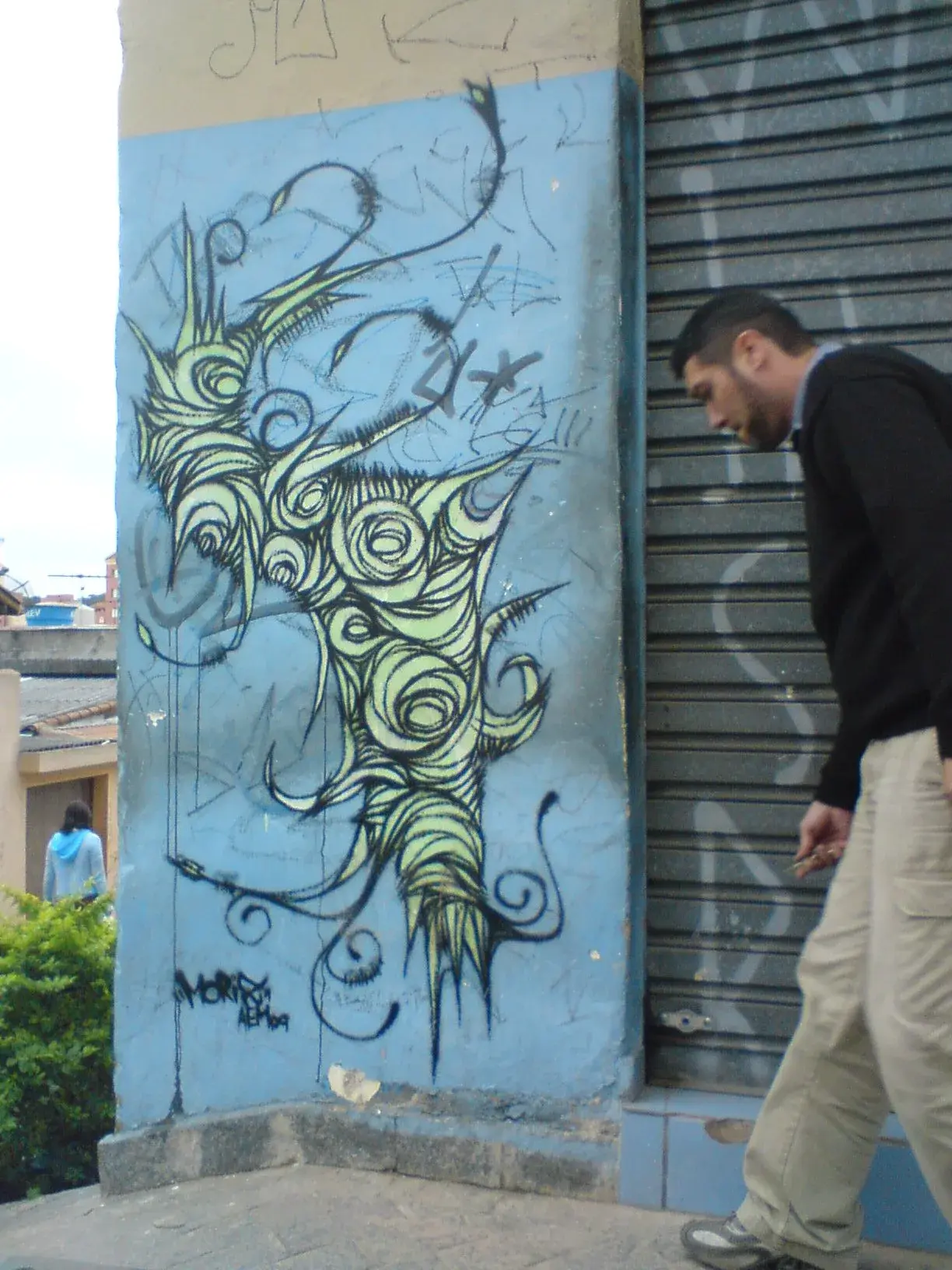 Abstrato