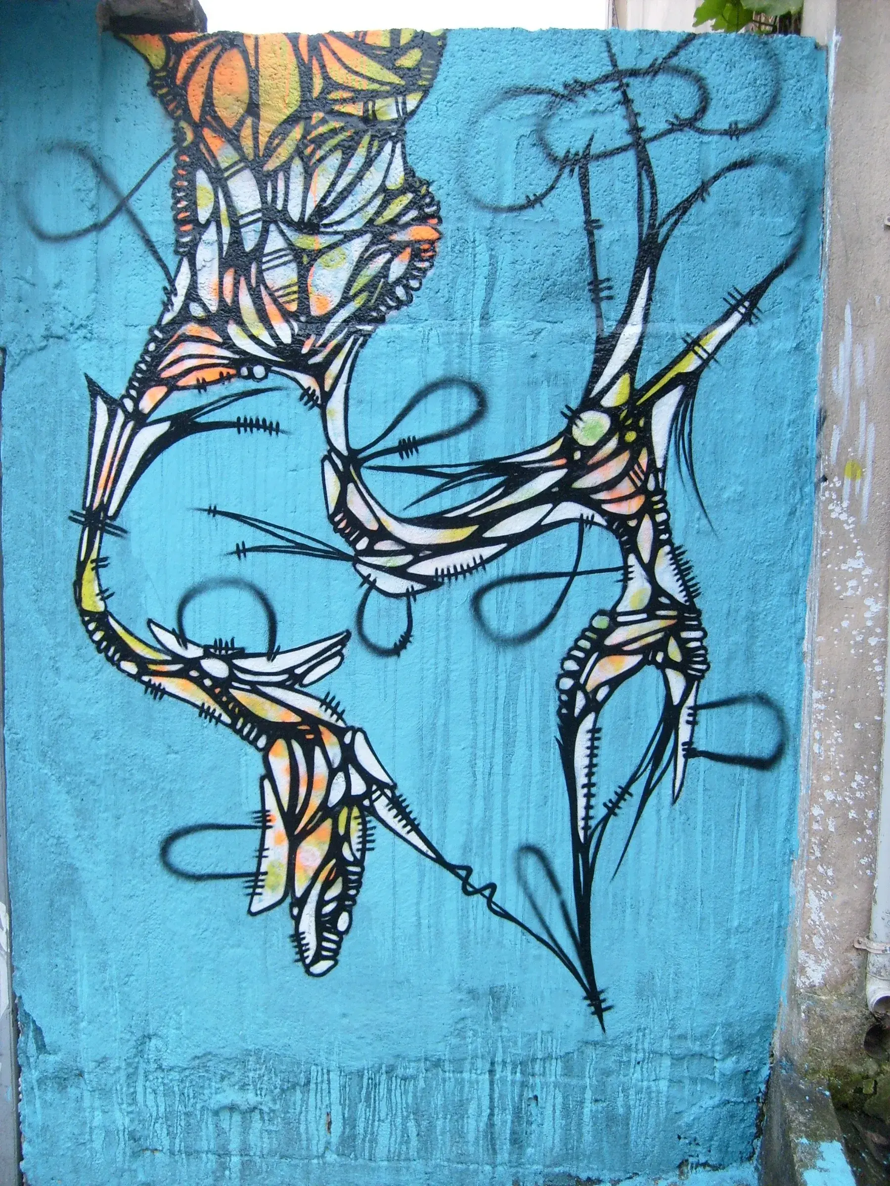 Abstrato